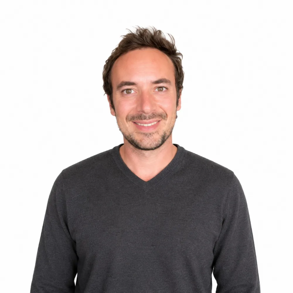 Daniel Guajardo