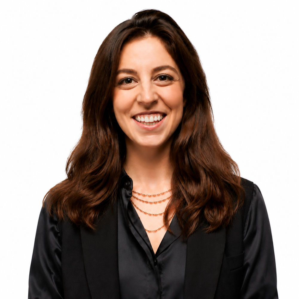 Amanda Jacobson