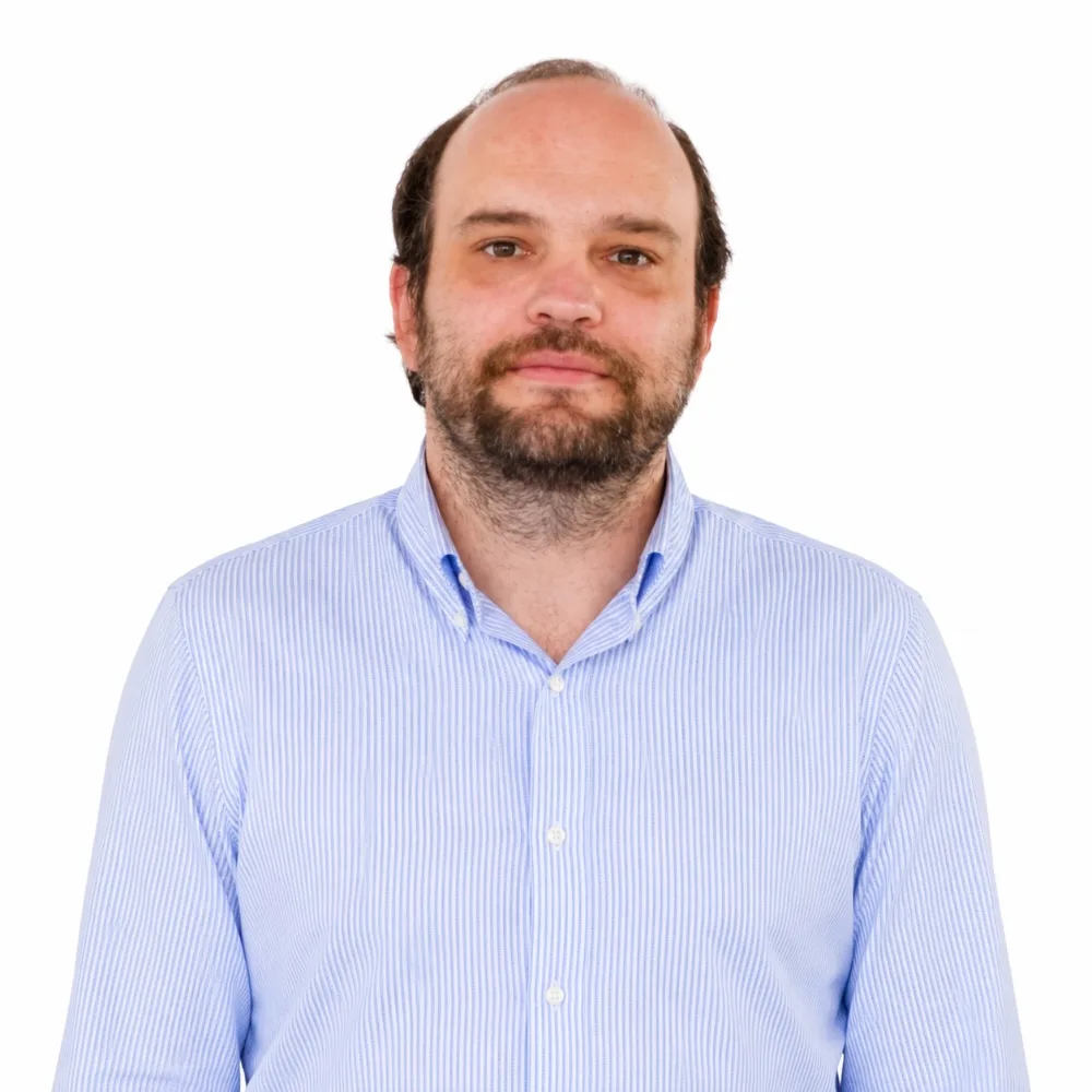 Francisco Errandonea