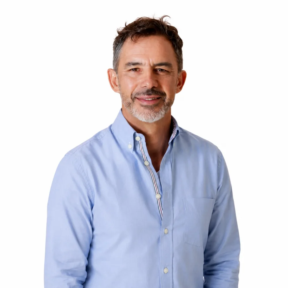 Hugo Ovando