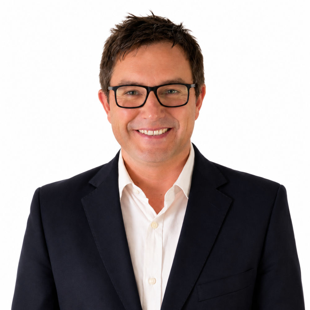 Sebastián Segura