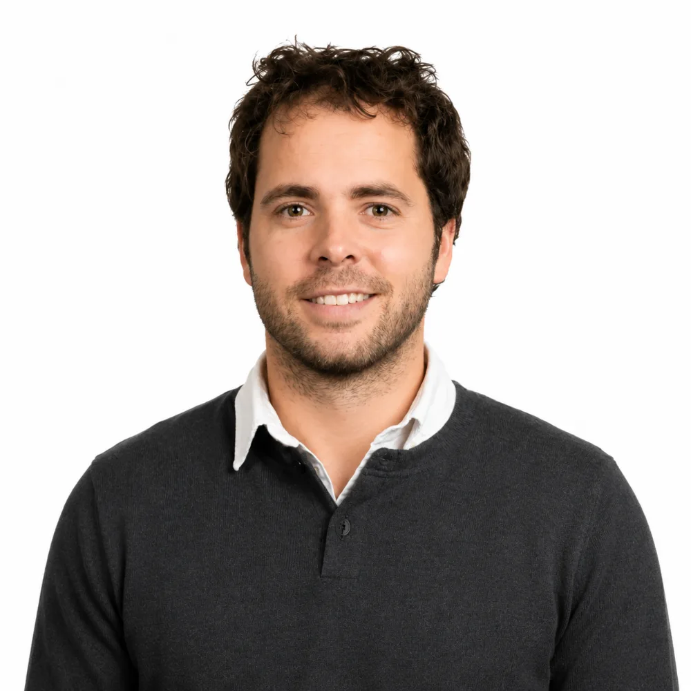 Martín Cruz