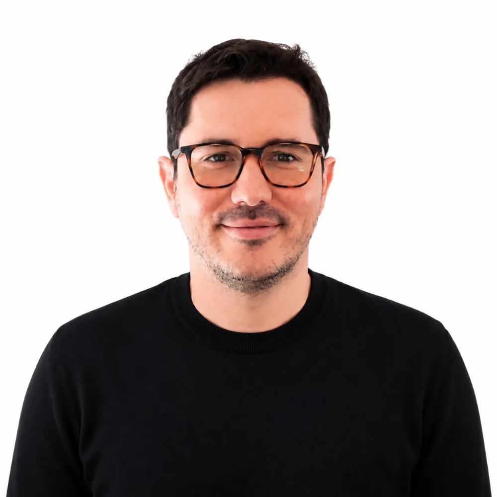 Guillermo Medel