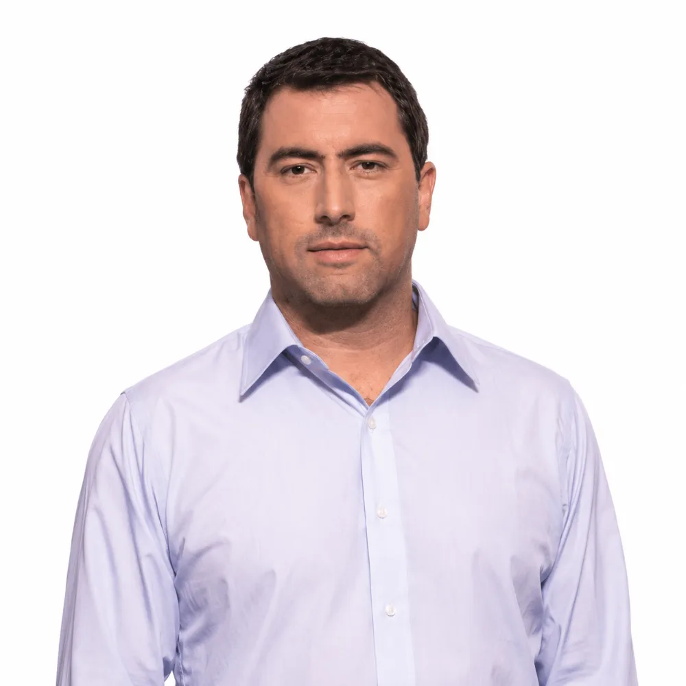 Eduardo Abeliuk