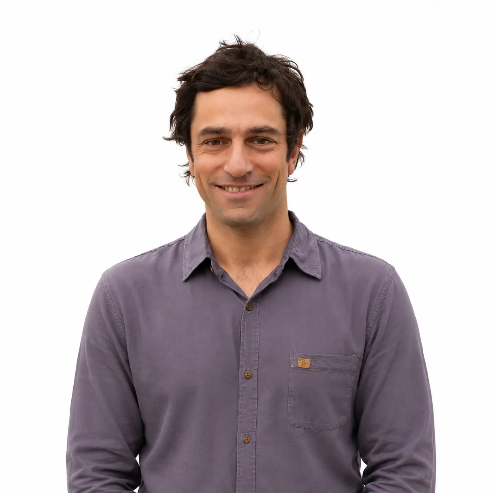 Nicolás Leal