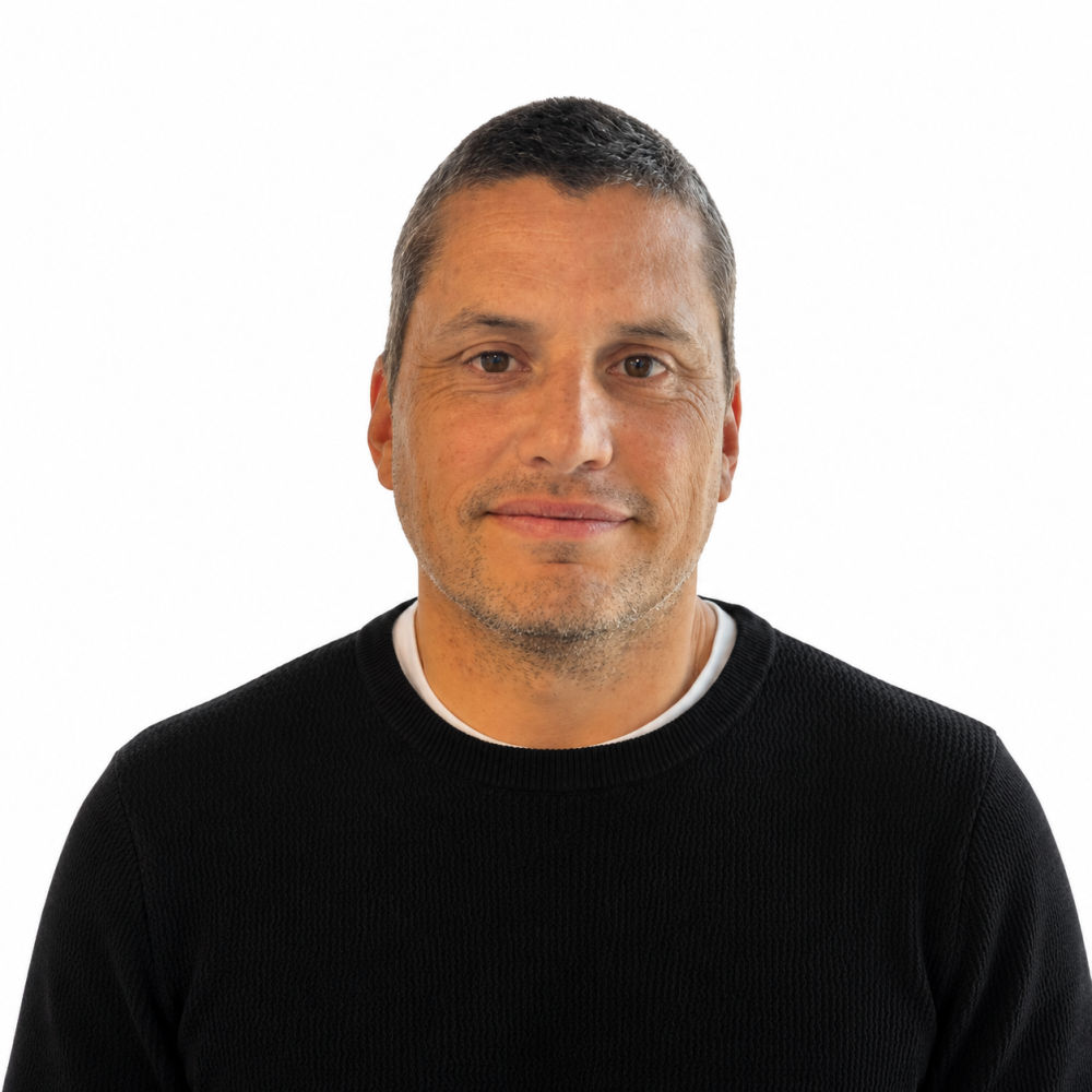 Mauricio Ferrari