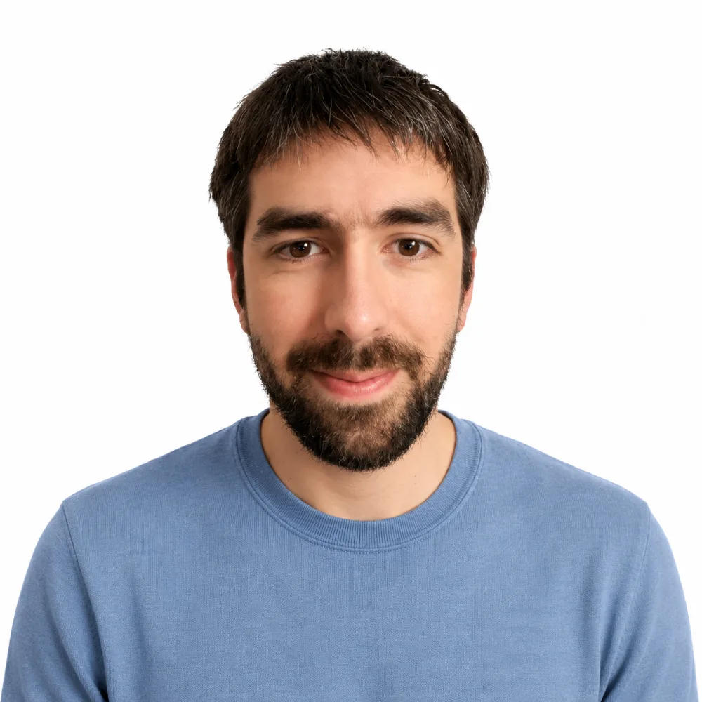 Nicolás Risso