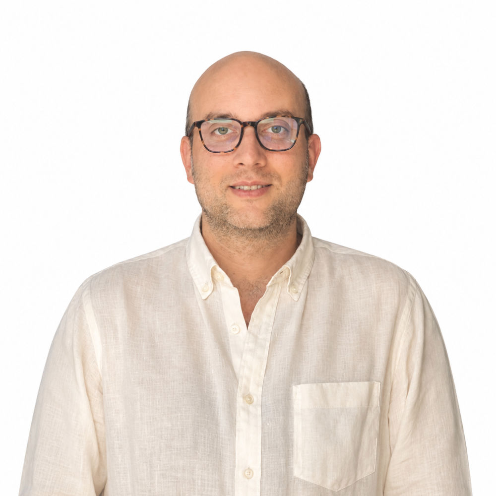 Cristóbal Concha