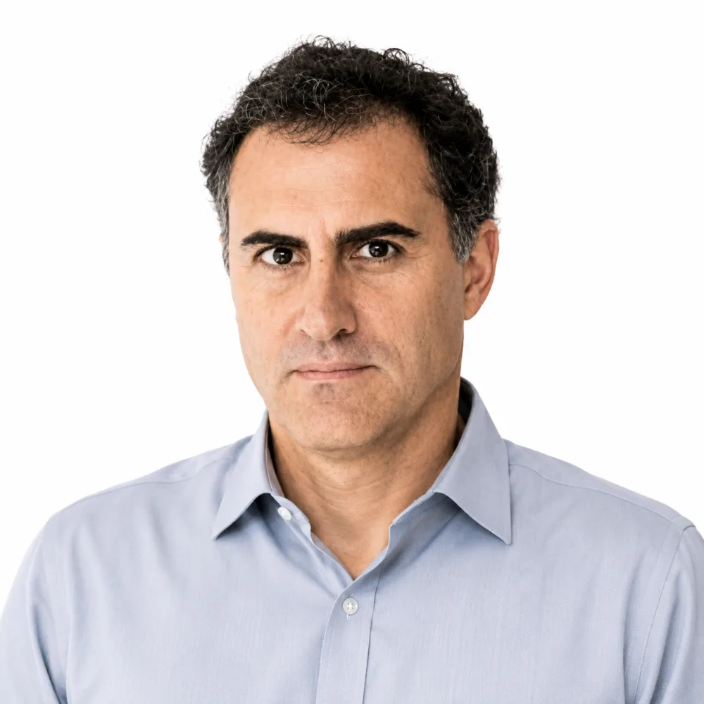 Gonzalo Restini