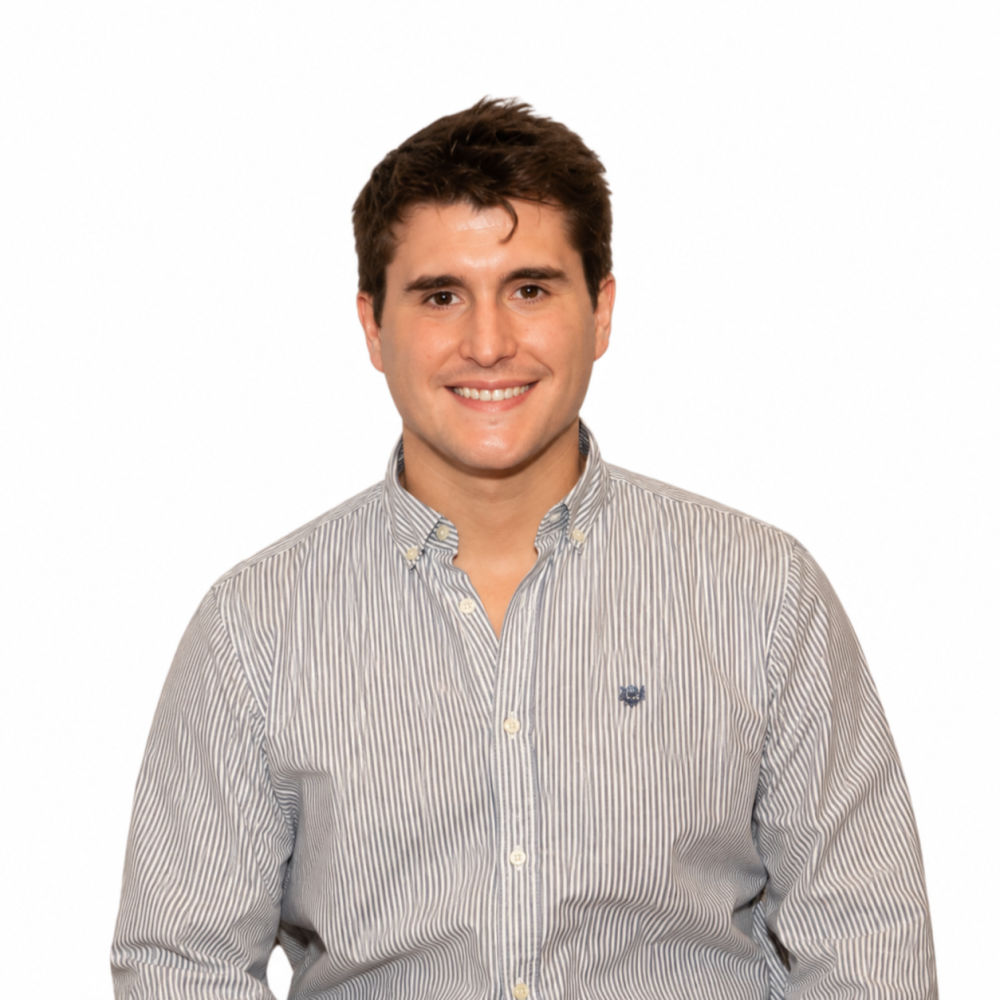 José María Iruretagoyena