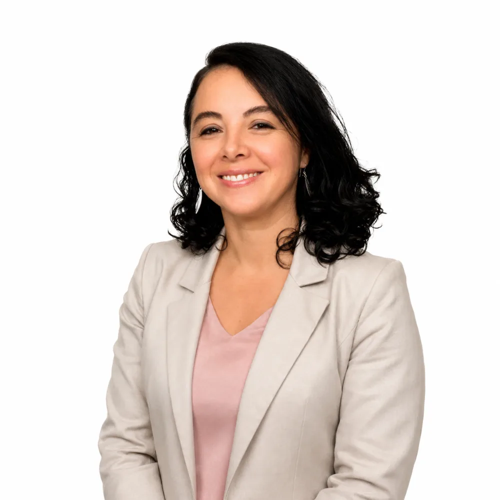 Angélica Opazo