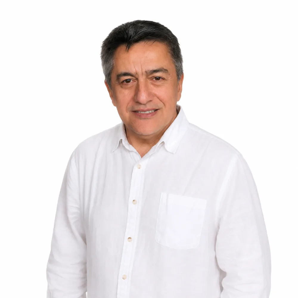Juan Vásquez