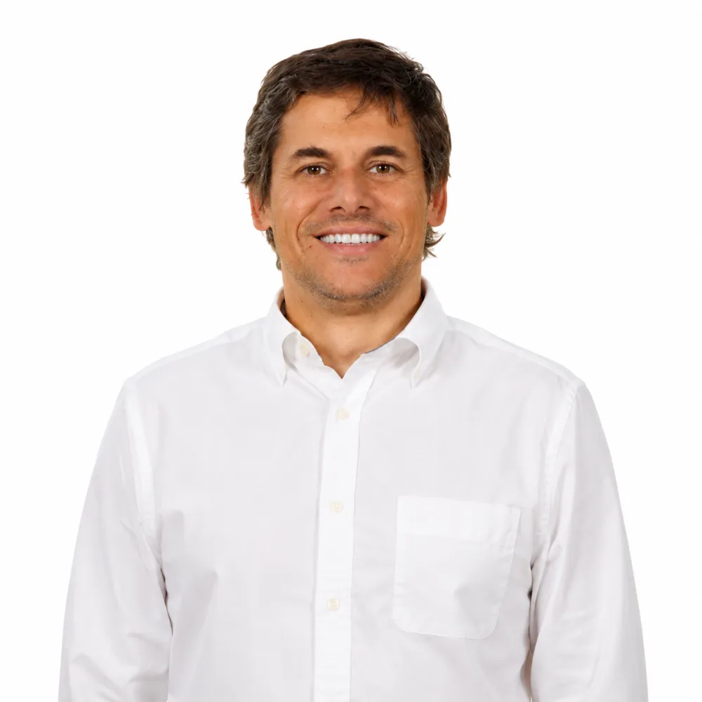 Felipe Camposano