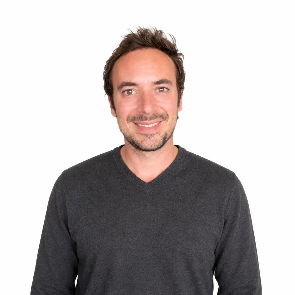 Daniel Guajardo